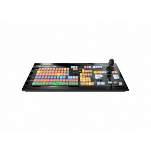 Panel de Control NewTek TR-TC1SP