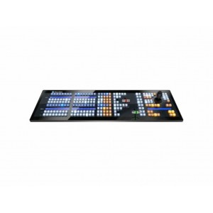 Panel de Control Vizrt 2 T-BAR TR-TC12S