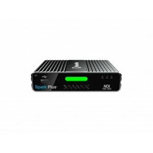 Codificador Decodificador NDI Connect Spark Plus I O 12-G SDI Vizrt NDINCSIO12GS