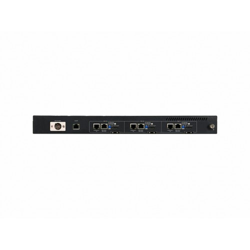 Receptor HDBaseT 4K 3 Canales Datavideo HBT-30 (1)