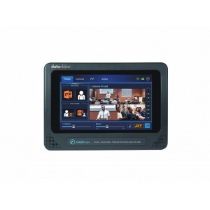 Mezclador AV 2 entradas HDMI 4K compacto Datavideo ICAST-MINI 2