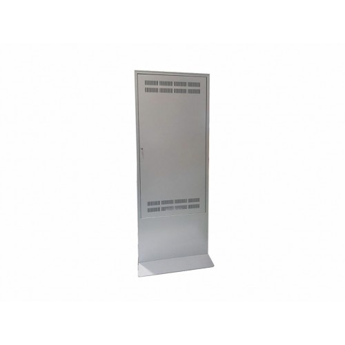 Tótem Indoor 55” Standar Square T55TDS  no incluye NUC  (1)