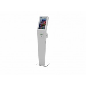Kiosko Seristylu KIOTABIMP 21,5"