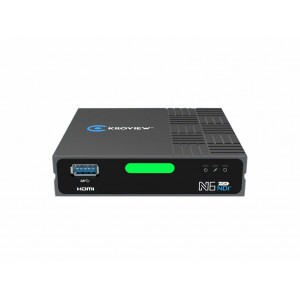 Codificación bidireccional de HDMI A - FULL NDI & NDI|HX 2 3 Hasta 1080 60p Kiloview NDIKN6 2
