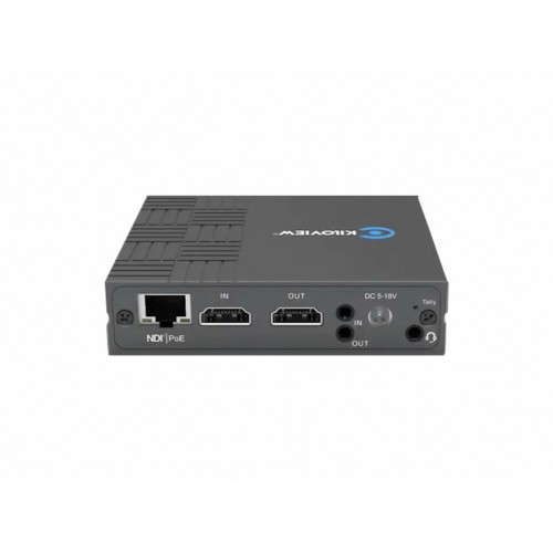 Codificación bidireccional de HDMI A - FULL NDI & NDI|HX 2 3 Hasta 1080 60p Kiloview NDIKN6 (2)