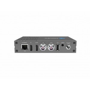 Codificador 3G-HD-SDI y HDMI a NDI-HX2 3, SRT,dual-stream. Hasta 1080 60p Kiloview NDIKE3 2
