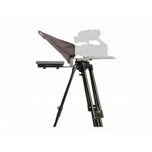 Telepromter pantalla 15,3” y Cristal de 20” Datavideo TP-700 2