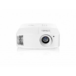 Proyector Optoma 4K400x 2