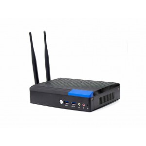 MINIPC FANLESS K065F I5 10210U