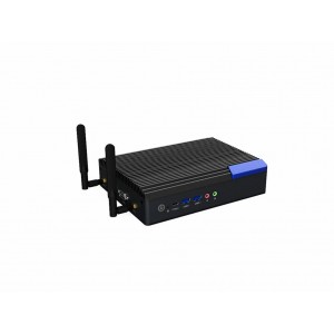 MINIPC FANLESS K105F INTEL ALDER LAKE Platform Generación 12