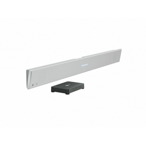 Barra de sonido Nureva HDL310-W