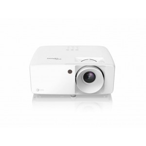 Proyector Optoma ZH420 2