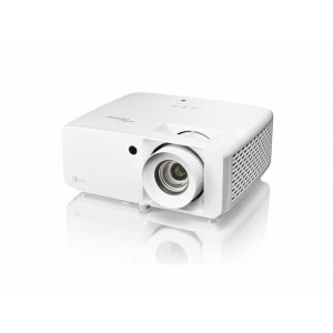 Proyector Optoma ZH450ST