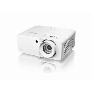 Proyector Optoma W400lve