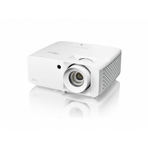 Proyector Optoma ZH450ST - Crambo