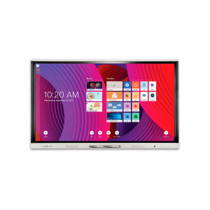 Panel Interactivo SMART Board® 75" MX275-V3N  incluye soporte de pared 