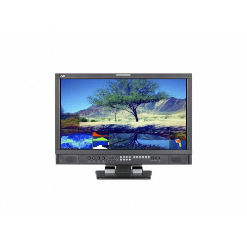 Monitor JVC DT-G24E