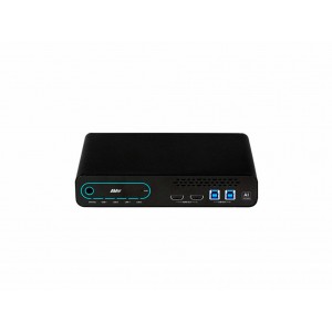 Mezclador de Presentacion Entradas Salidas USB HDMI RTSP Aver MT300