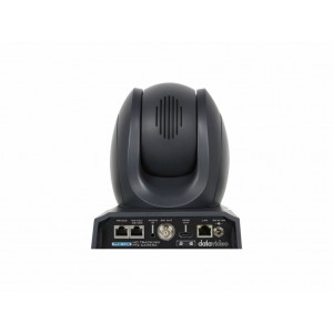 Cámara PTZ Full Hd, zoom x 20, Autotracking Negra Datavideo PTC-145 2