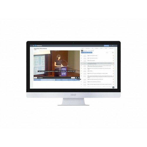 CMS para archivos digitales ISID Videoma Archivo (1)