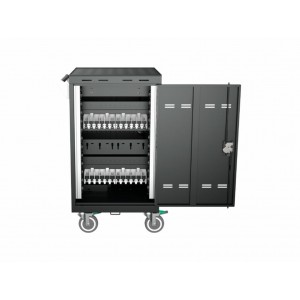 Carro de carga Aver E24CPLUS-EU 2