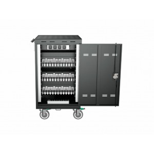 Carro de carga Aver CE32CPLUS-EU 2