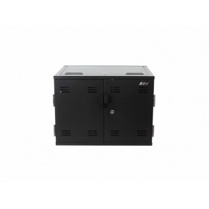 Armario de carga Aver X12-EU 2