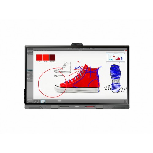 Panel Interactivo SMART Board® Serie QX Pro 65" QX065-P (1)