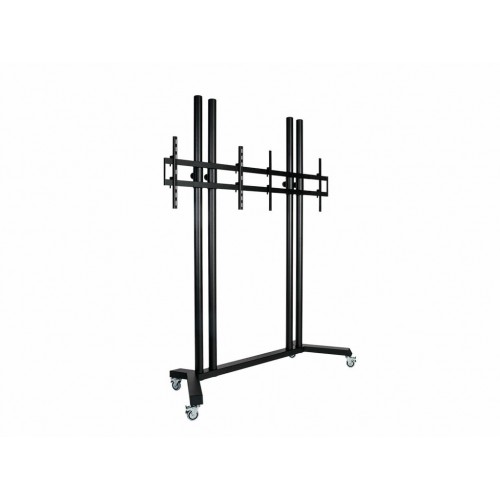 Soporte Especial 2x1 65" Seristylu SOPESP2X165