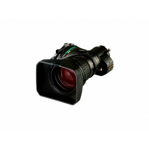 Óptica HD ENG EFP Fujinon XA20sx8.5BRM