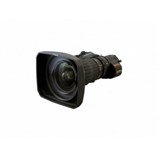 Óptica HD ENG EFP con Duplicador Fujinon ZA12X4.5BERD