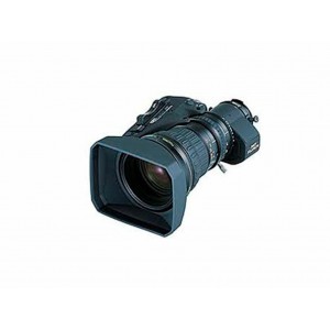 Óptica HD ENG EFP con Duplicador Fujinon ZA17X7.6BERD