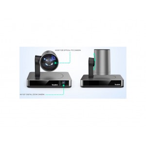 YEALINK sistema nativo de salas MVC660-C2-050 2