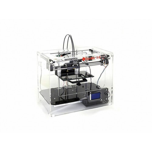 Impresora 3D COLIDO 3.0 + dibuprint BASIC