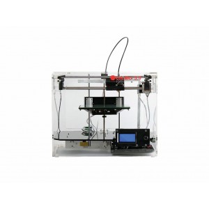 Impresora 3D COLIDO 3.0 + dibuprint BASIC 2