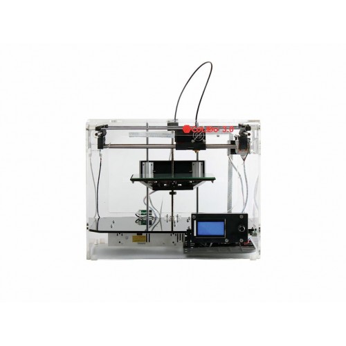 Impresora 3D COLIDO 3.0 + dibuprint BASIC (1)