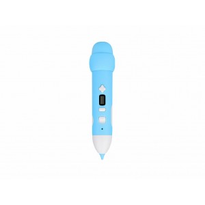 Pen 3D LT-P66 CoLiDo Azul