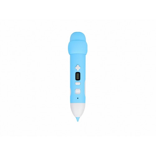 Pen 3D LT-P66 CoLiDo Azul