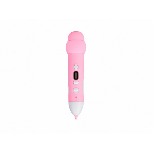 Pen 3D LT-P66 CoLiDo Rosa