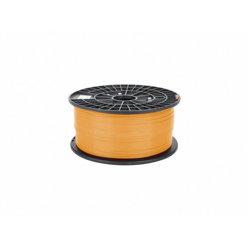 Filamento PLA Colido Gold 1.75mm 1 kg Naranja