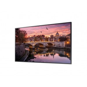 Monitor Samsung 43" Q43BB LH43QBBEBGCXEN