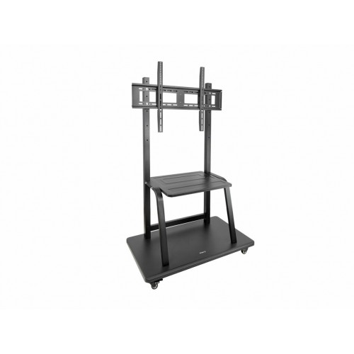 Soporte suelo ruedas Tooq FS20101M-B