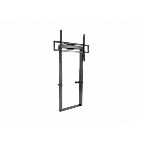 Soporte suelo pared eléctrico Tooq FSM01-B