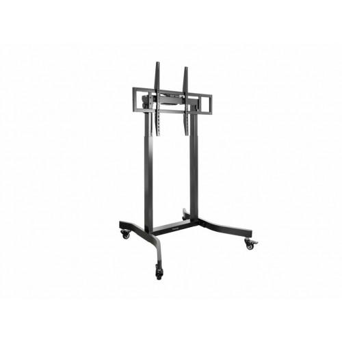 Soporte suelo ruedas eléctrico Tooq FSM02-B