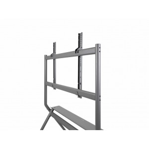 Soporte suelo ruedas Tooq FS20205M-B 2