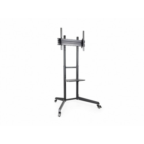 Soporte suelo ruedas Tooq FS1170M-B