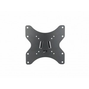 Soporte fijo pared monitor Tooq LP1242F-B 2