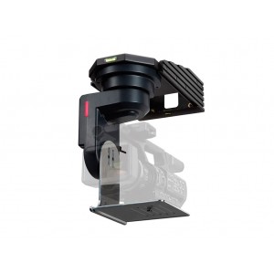 Soporte-Brazo Largo de Posicionadores PTR-10 Datavideo MB-7 2