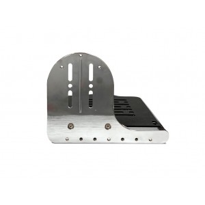 Soporte-Brazo Grande para Posicionadores PTR-10 Datavideo MB-8 2