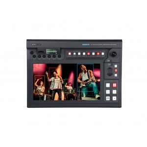 Mezclador procesador 4K de vídeo Datavideo KMU-300